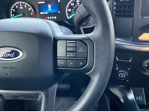 Used 2023 Ford F150 XL w/ STX Appearance Package image 25