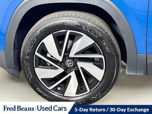 Used 2026 Volkswagen Atlas SE AWD/4WD image 37