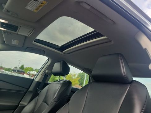New 2026 Honda Accord Touring image 14