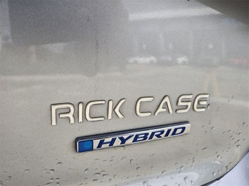 Certified 2024 Honda Accord EX-L image 16