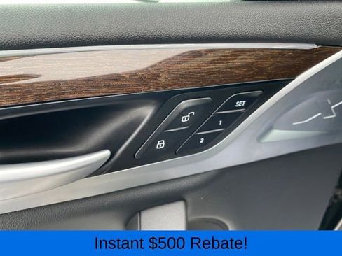 Used 2023 BMW X3 xDrive30i image 18