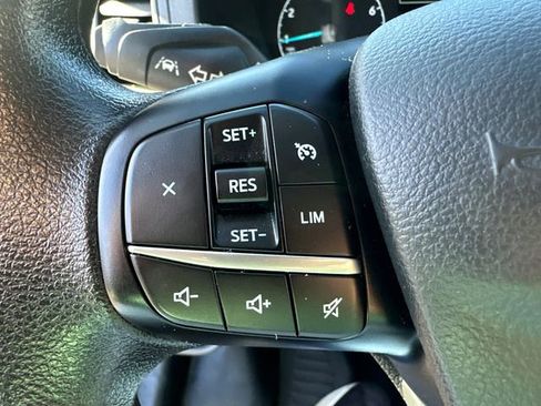 Used 2024 Ford Transit 250 Low Roof w/ Exterior Upgrade Package RWD image 26