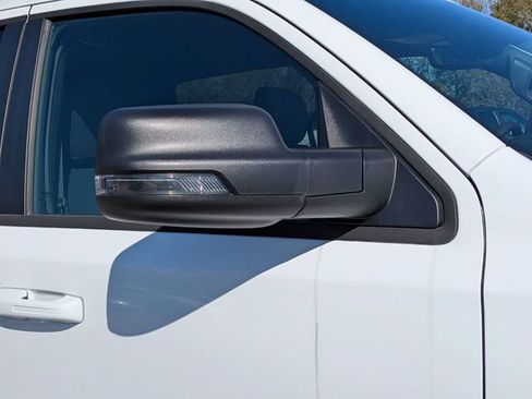 New 2026 RAM 1500 Big Horn AWD/4WD image 12