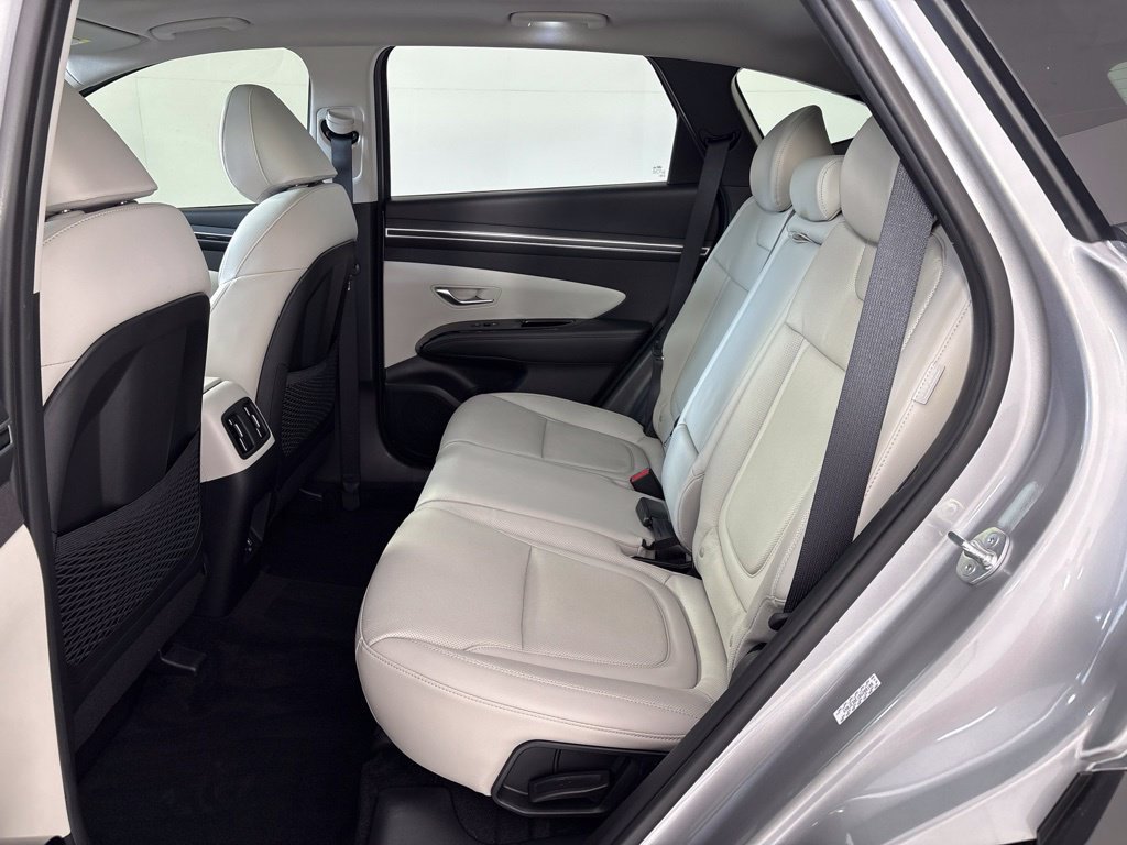 Used 2024 Hyundai Tucson Limited FWD image 18