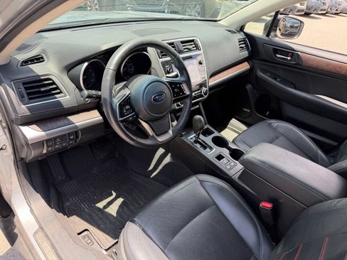 Used 2019 Subaru Outback 2.5i Limited w/ Popular Package #2 AWD/4WD image 26