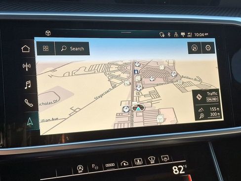 Certified 2023 Audi S6 Prestige w/ Prestige Package image 18