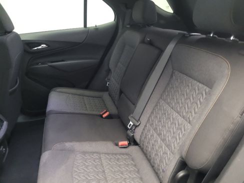 Used 2024 Chevrolet Equinox LT image 18