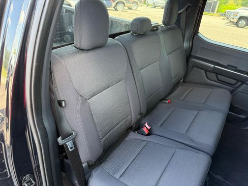 Used 2021 Ford F150 XL w/ STX Appearance Package AWD/4WD image 17