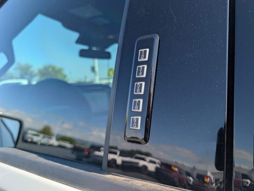 New 2026 Ford F150 Raptor AWD/4WD image 33