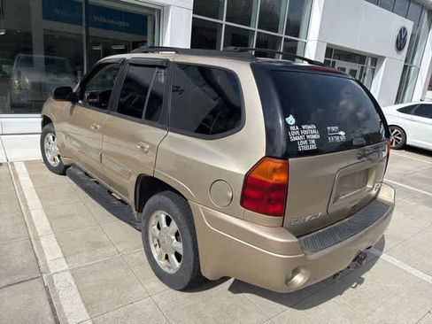 Used 2005 GMC Envoy SLT image 7