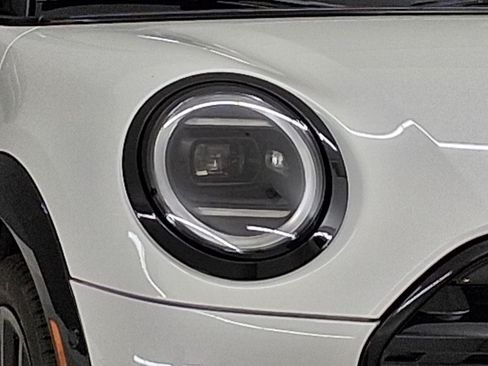 New 2026 MINI Cooper S FWD image 12