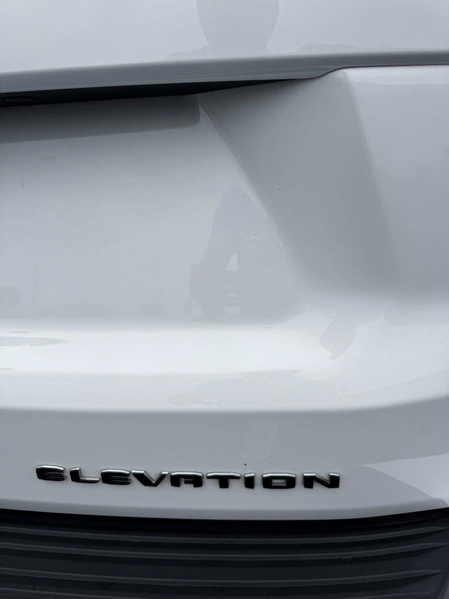 Used 2025 GMC Yukon XL Elevation w/ LPO, Floor Liner Package RWD image 18