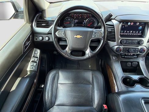Used 2019 Chevrolet Tahoe LT w/ Texas Edition Package AWD/4WD image 17