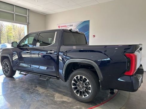 New 2026 Toyota Tundra Limited AWD/4WD image 5