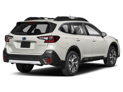 Used 2022 Subaru Outback Limited AWD/4WD image 12