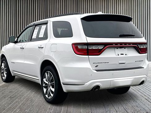 Used 2022 Dodge Durango Citadel image 11