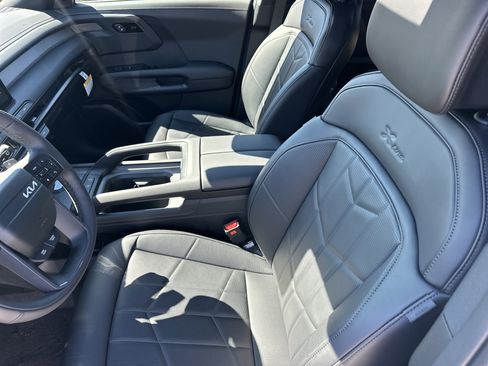 New 2027 Kia Telluride EX X-Line w/ Towing Package AWD/4WD image 17