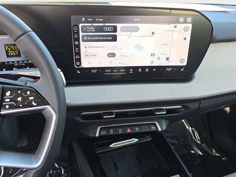 New 2026 Audi Q3 quattro 2.0T image 23