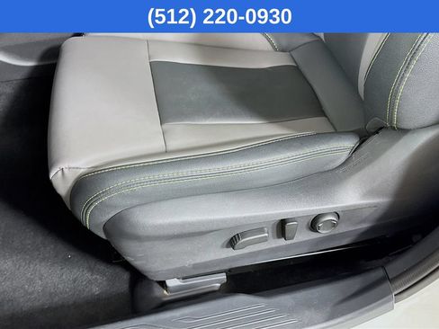 Used 2023 Subaru Outback Onyx Edition w/ Tech Package 2 AWD/4WD image 24