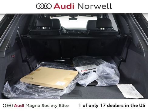 New 2026 Audi Q7 3.0T Premium Plus image 14