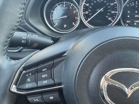 Used 2023 MAZDA CX-5 AWD 2.5 S w/ Preferred Package image 18