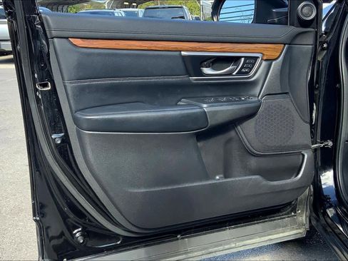 Used 2020 Honda CR-V EX-L image 42