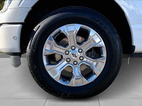 Certified 2021 Ford F150 Platinum w/ Equipment Group 701A High image 37