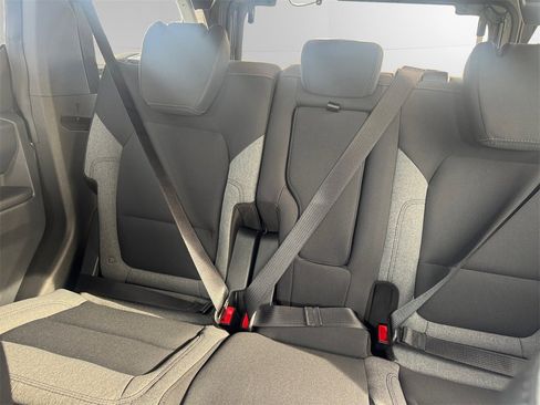 New 2025 Ford Bronco Big Bend image 13