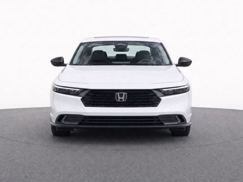 Used 2023 Honda Accord Sport image 8