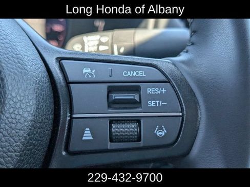 Used 2025 Honda Accord Sport image 27