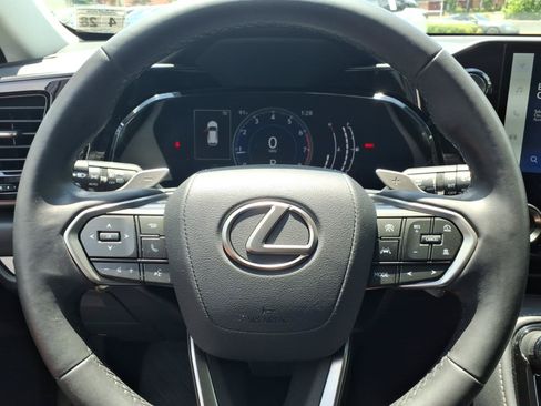 Certified 2023 Lexus NX 350 AWD image 19