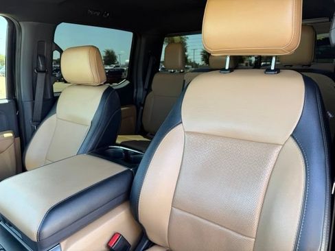 Certified 2023 Ford F150 Lariat AWD/4WD image 10