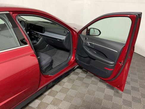 New 2026 Hyundai Sonata SEL image 35