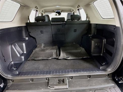 Used 2024 Toyota 4Runner TRD Off-Road image 34