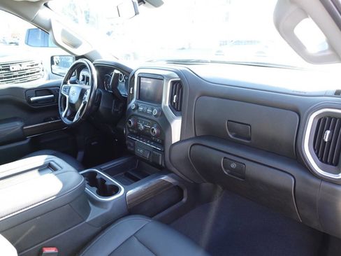 Used 2021 Chevrolet Silverado 1500 RST w/ Convenience Package II image 34