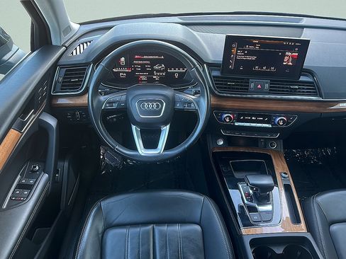 Used 2023 Audi Q5 2.0T Premium Plus AWD/4WD image 10