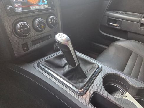 Used 2013 Dodge Challenger R/T Plus RWD image 14