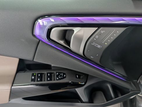 Used 2026 BMW X3 xDrive30 w/ Convenience Package image 16