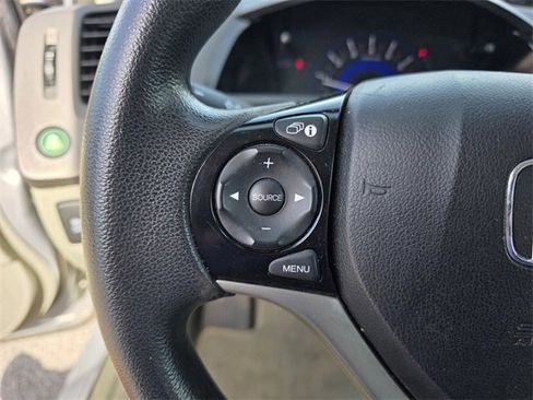 Used 2012 Honda Civic LX image 29