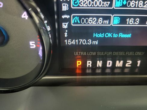Used 2011 Ford F250 XLT w/ XLT Premium Pkg AWD/4WD image 16