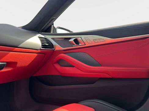 Used 2026 BMW M850i xDrive image 17