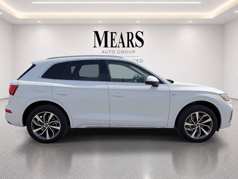 Used 2024 Audi Q5 2.0T Premium Plus AWD/4WD image 6