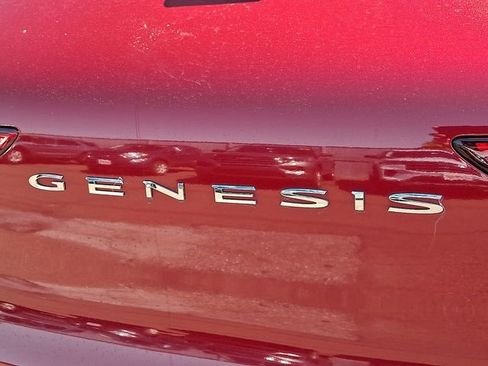 Used 2023 Genesis GV70 2.5T AWD/4WD image 29