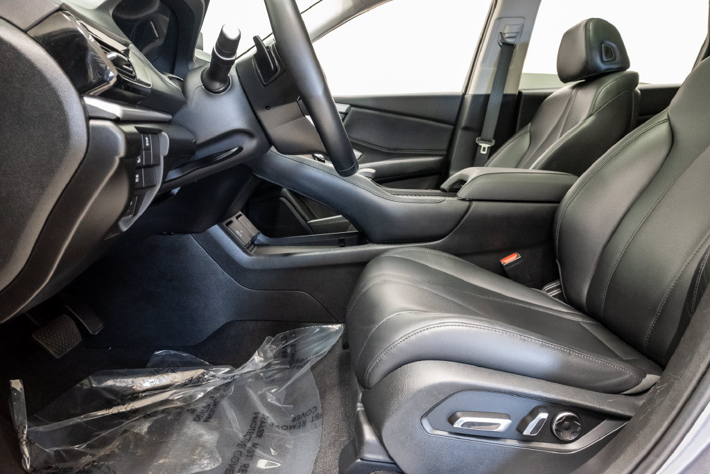 Used 2021 Acura RDX FWD image 12