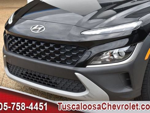 Used 2022 Hyundai Kona SEL FWD image 38