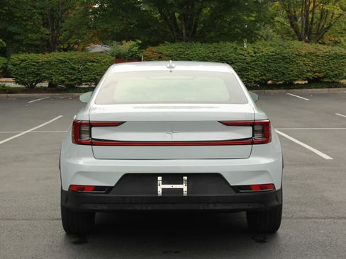 Used 2023 Polestar Polestar 2 w/ Pilot Pack AWD/4WD image 6
