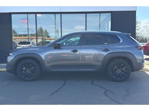 New 2026 MAZDA CX-50 AWD 2.5 S w/ Weather Package image 7