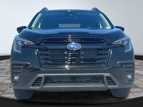 New 2025 Subaru Ascent Bronze Edition image 13