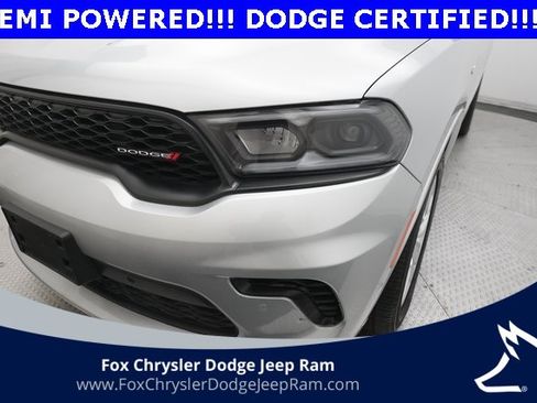 Used 2024 Dodge Durango R/T image 23