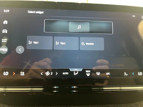 Used 2025 Ford Expedition Tremor AWD/4WD image 79